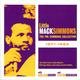 Cover art for album The PM+Simmons Collection 1971-1982 by Little Mack Simmons with Arelean Brown and Fenton Robinson