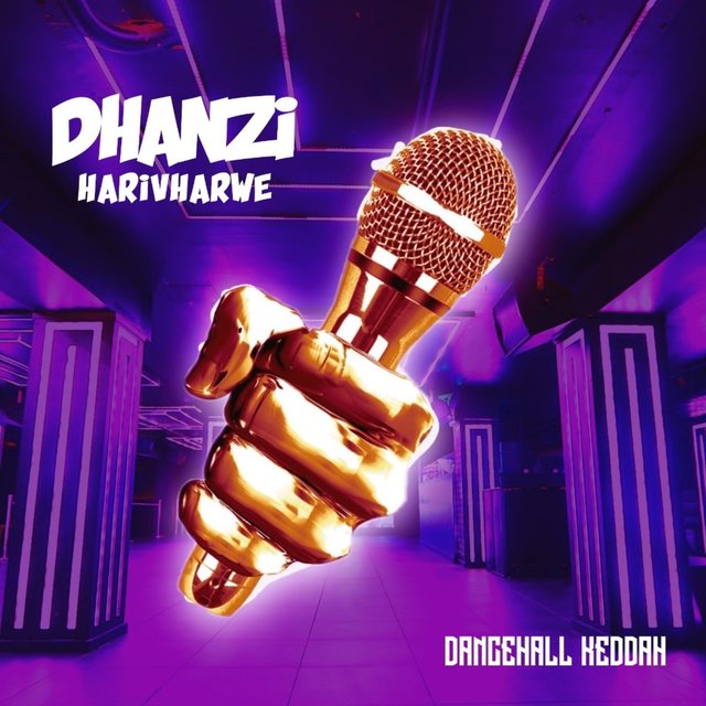 Dhanzi Harivharwe