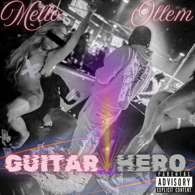 GUITAR HERO