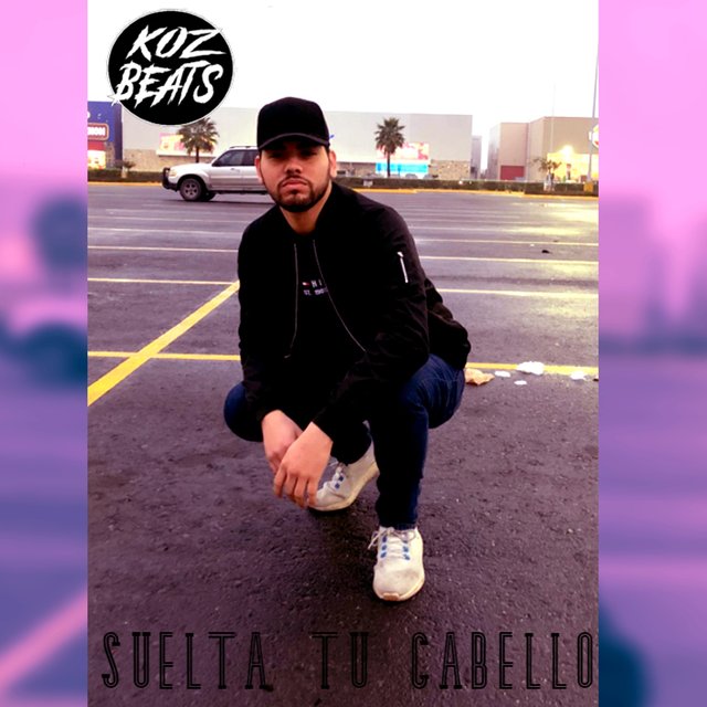Suelta Tu Cabello