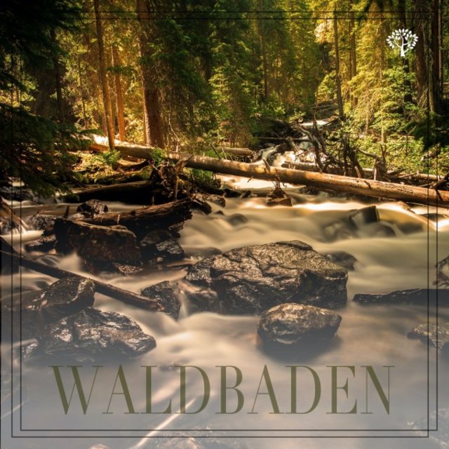 Waldbaden
