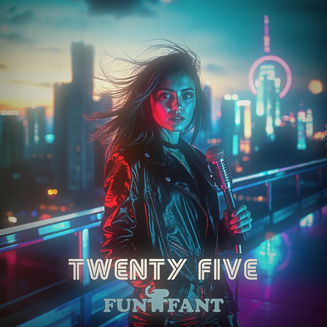 Twenty Five