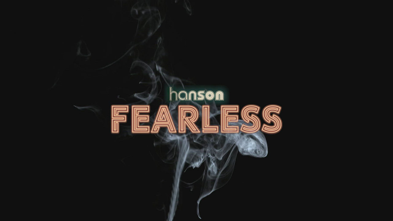 Fearless