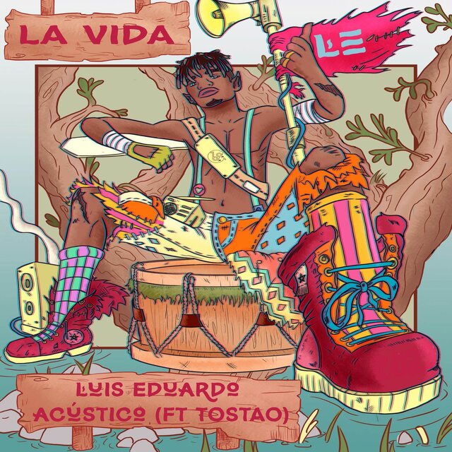 La Vida