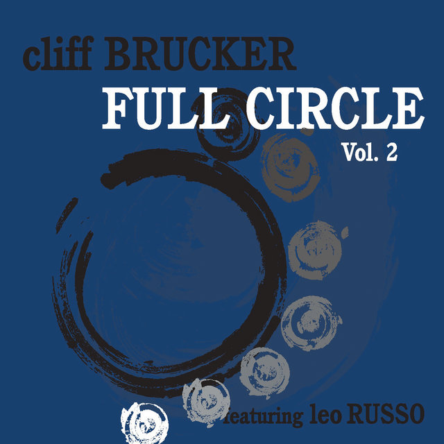 Full Circle, Vol. 2  (Feat. Leo Russo)