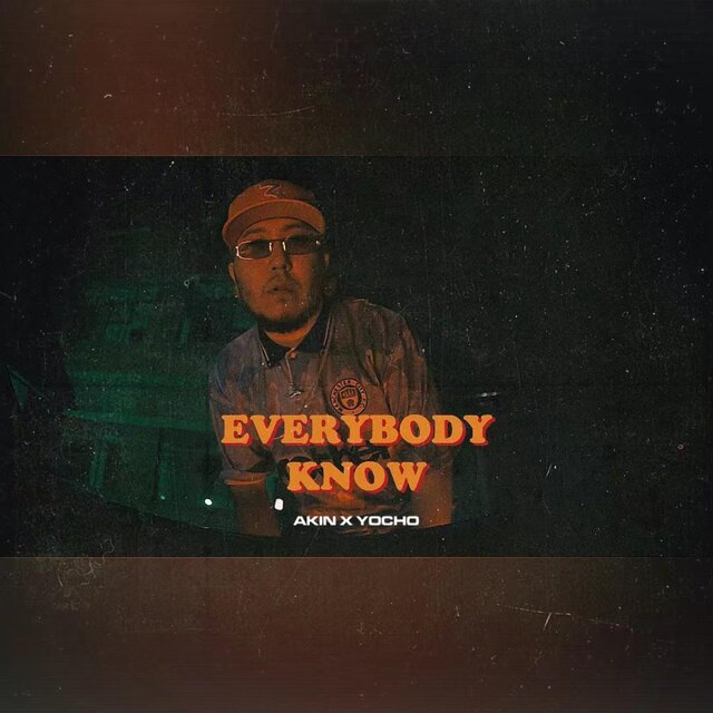 Everybody Know