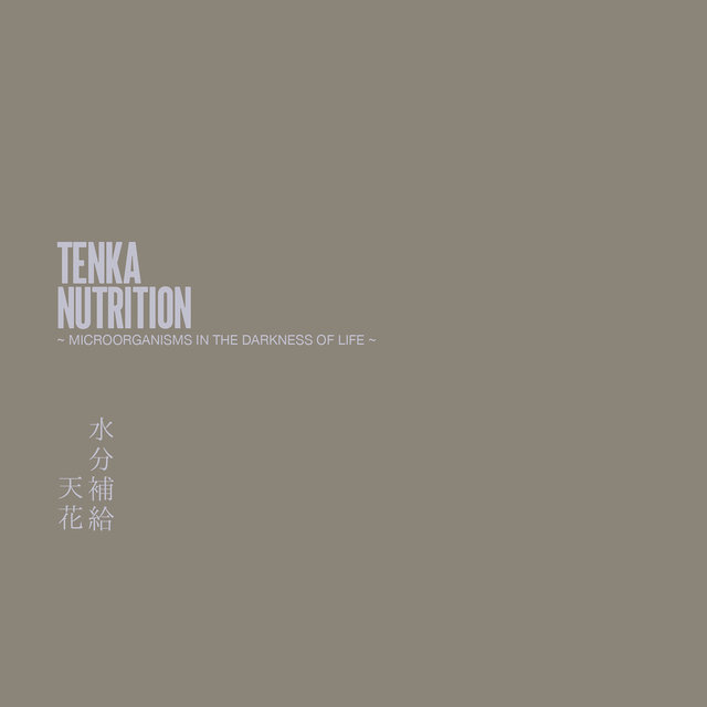 Nutrition (Single Edit)