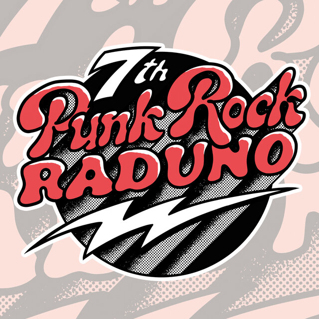 Punk Rock Raduno, Vol. 7