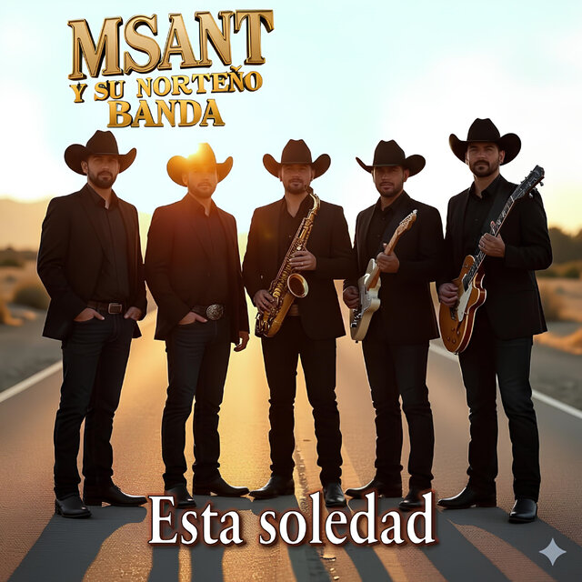 Esta soledad