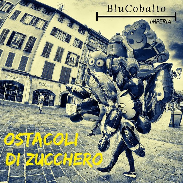 Ostacoli di zucchero