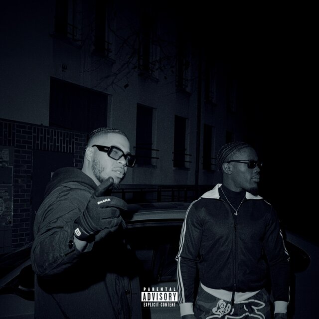 LES WINGS & LA MAYBACH (feat. Akkai)