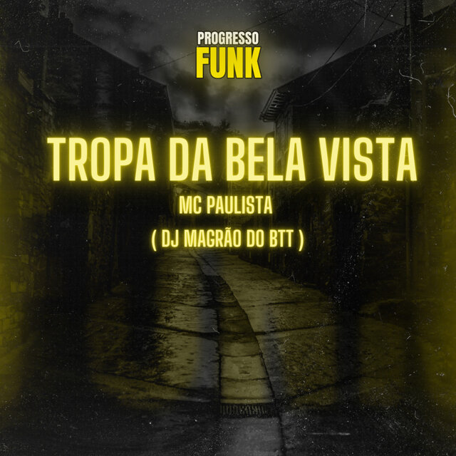 Tropa da Bela Vista