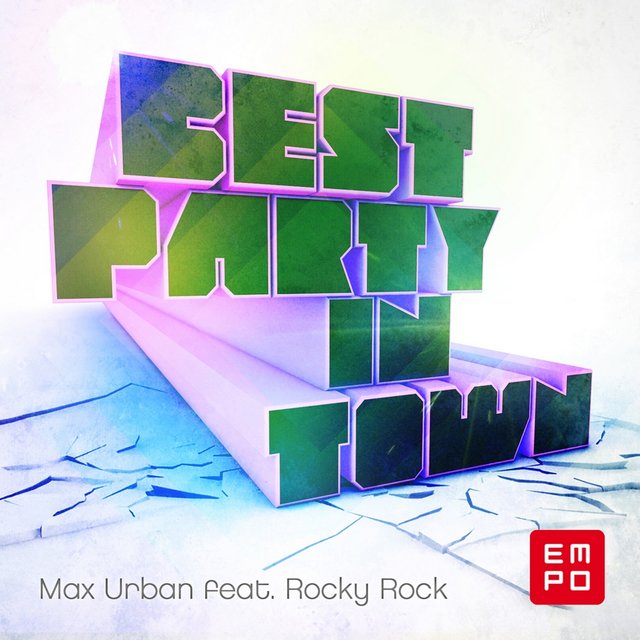 Best Party in Town