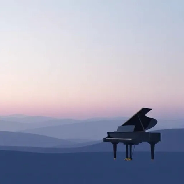 Lonely moment