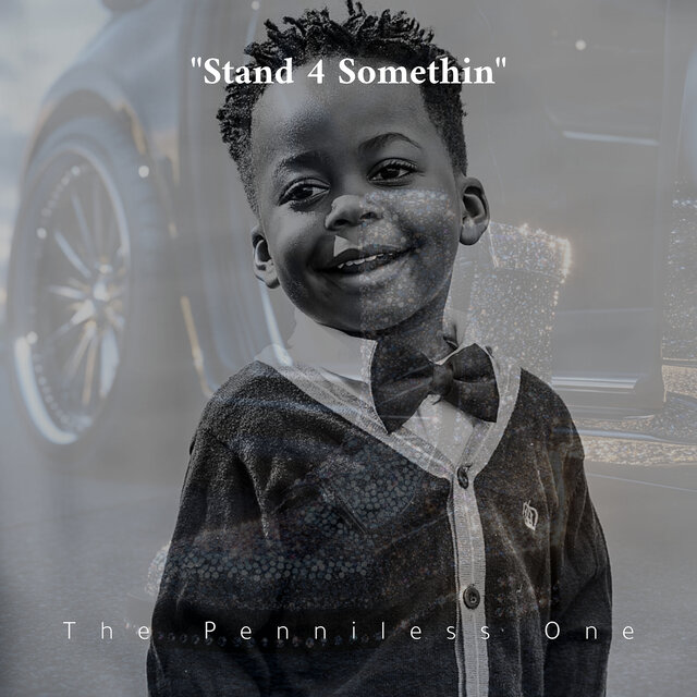 Stand 4 Somethin
