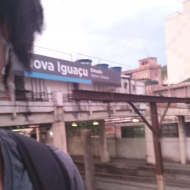 Aperto Mais Um!
