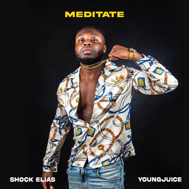 MEDITATE