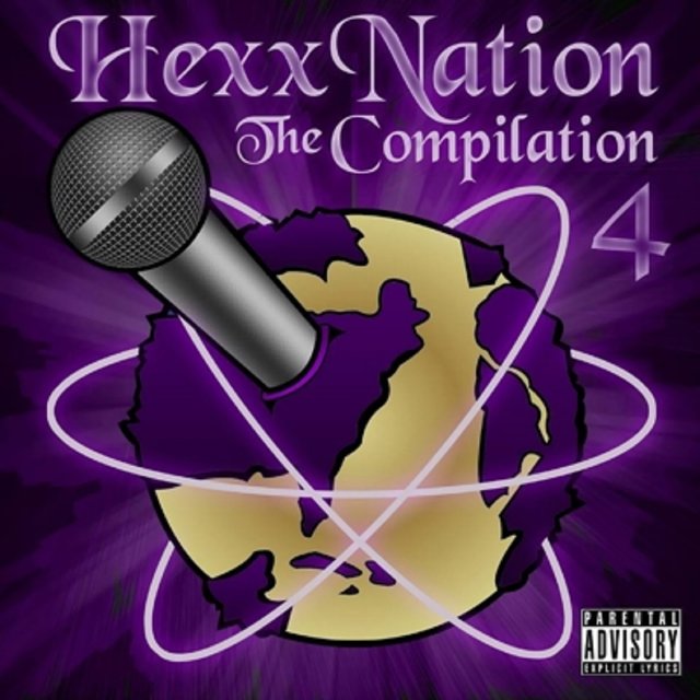 The Compilation 4