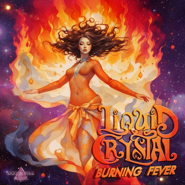 Burning Fever
