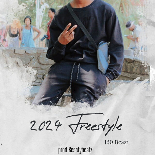 2024 Freestyle