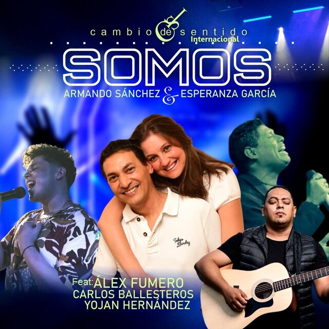 Somos