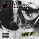 Cover art for album Shut Up by Stray Bullets