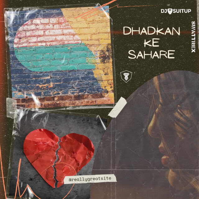 Dhadkan Ke Sahare