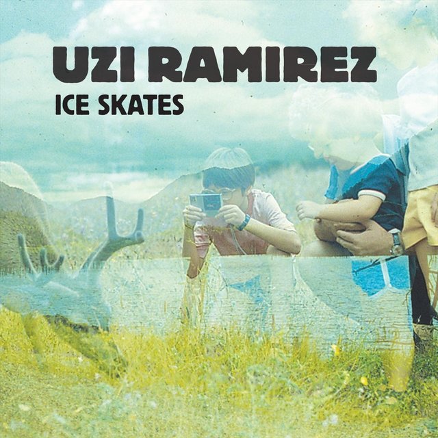 Ice Skates