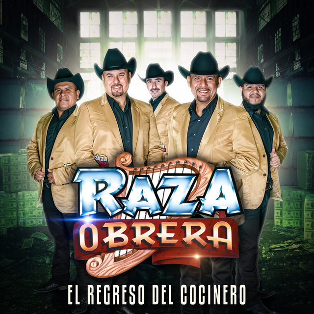 El Regreso del Cocinero