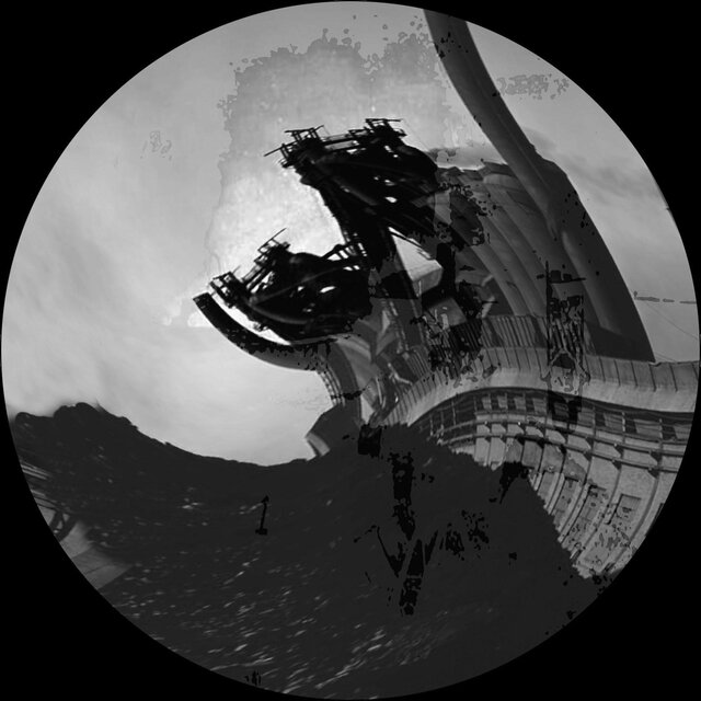 Savage Nihilism x Primitif x Shivir (Animal Print)