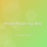 Pelan-Pelan Aja Bro