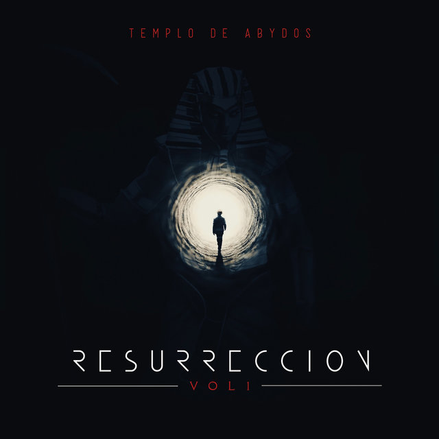 Resurreccion, Vol. 1