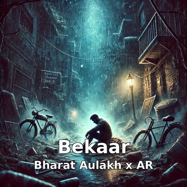 Bekaar