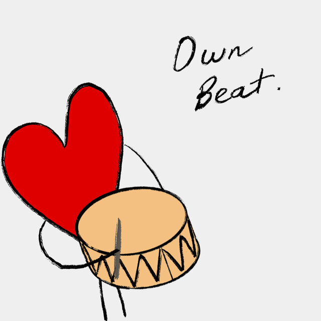 Cover art for album New Beginnings by User