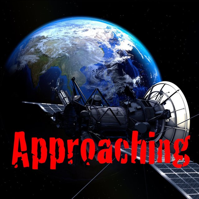 Approaching