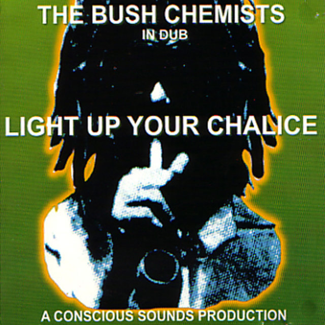 Light Up Your Chalice