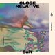 Cover art for album Salt by Close Relative