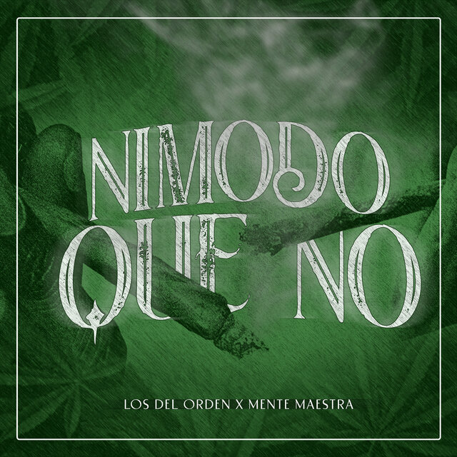 Nimodo que no