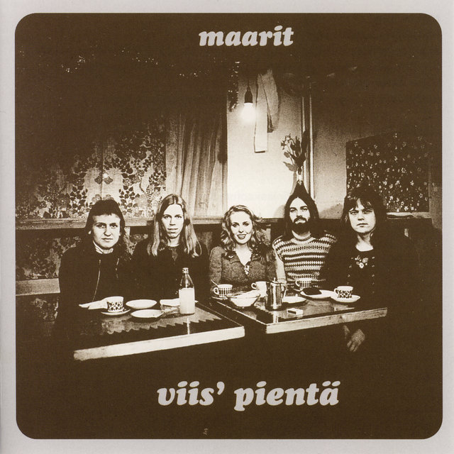 Viis' pientä
