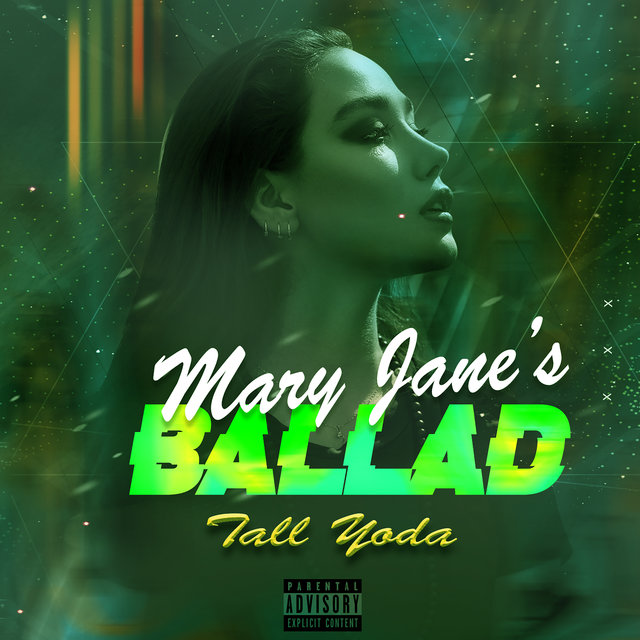 Mary Jane's Ballad