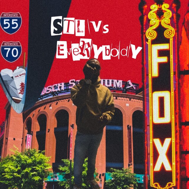 STL Vs. Everybody