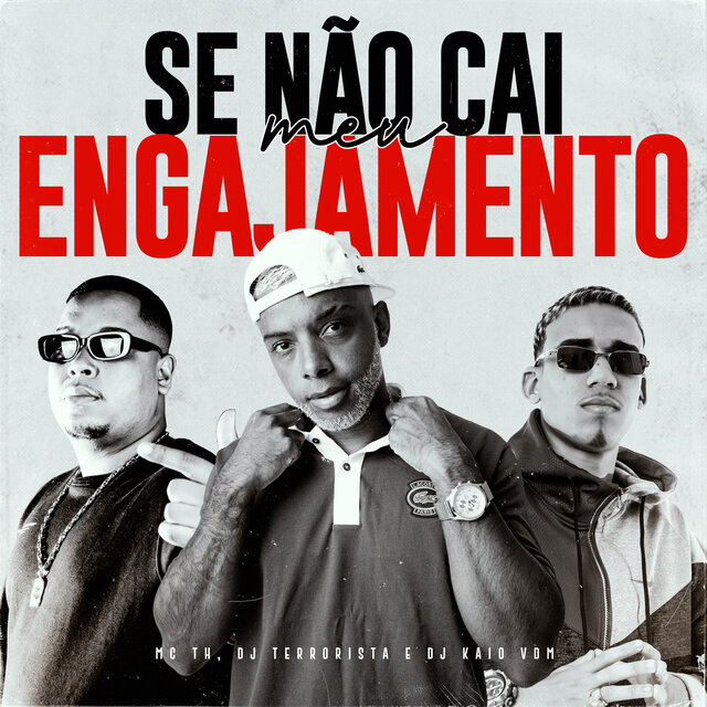 Se Não Cai Meu Engajamento