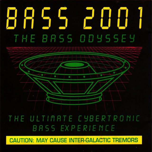The Bass Odyssey