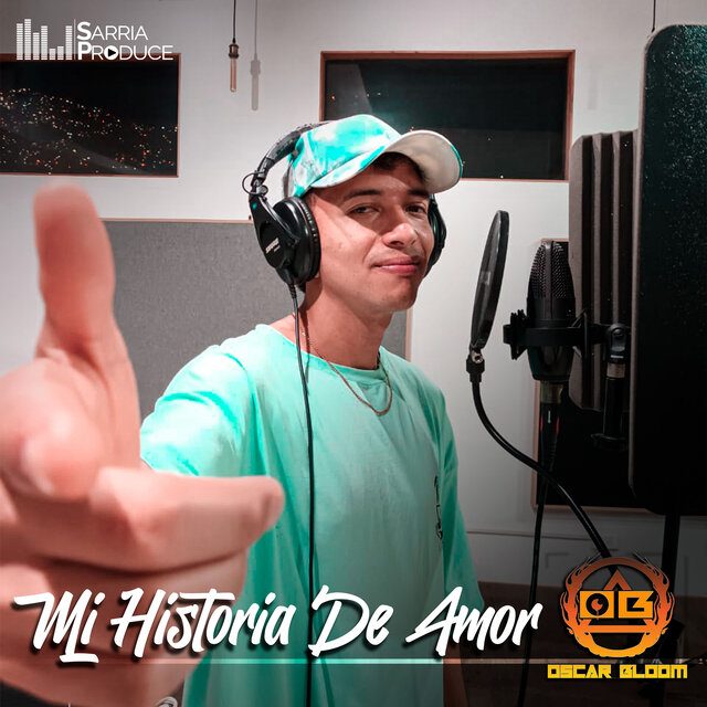 Mi Historia De Amor