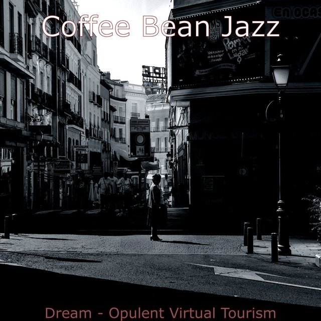 Dream - Opulent Virtual Tourism