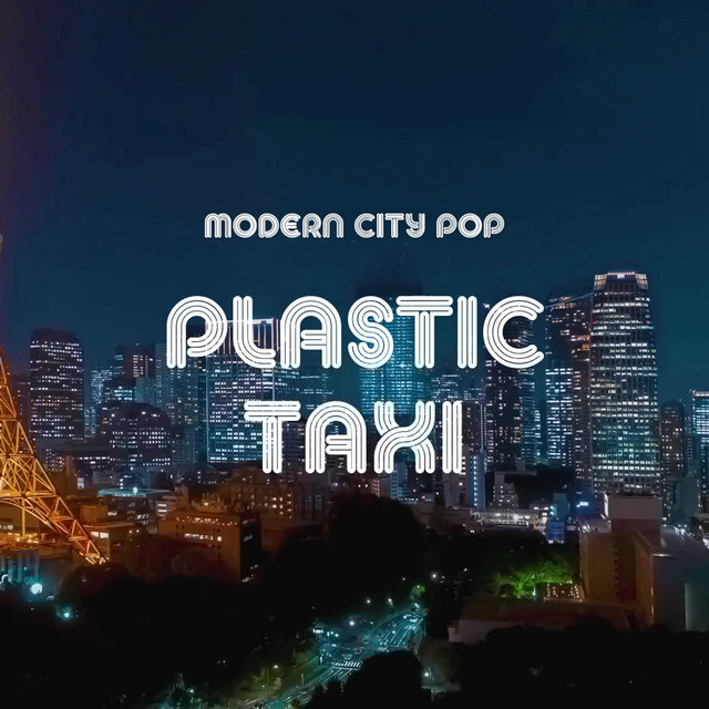 Plastic Taxi