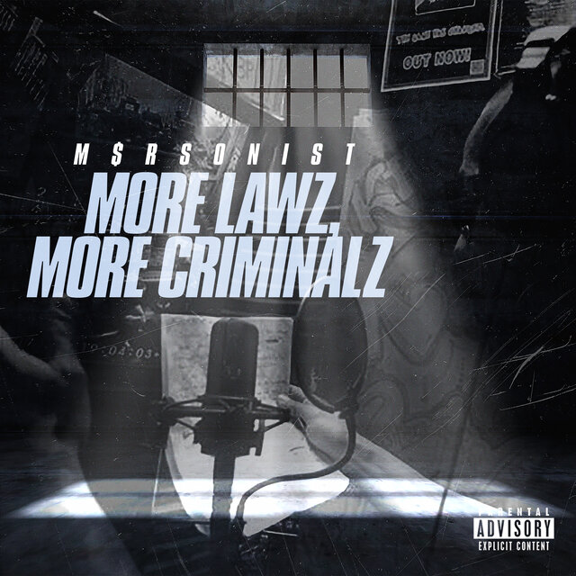 More Lawz, More Criminalz