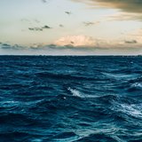 Music of the Waves