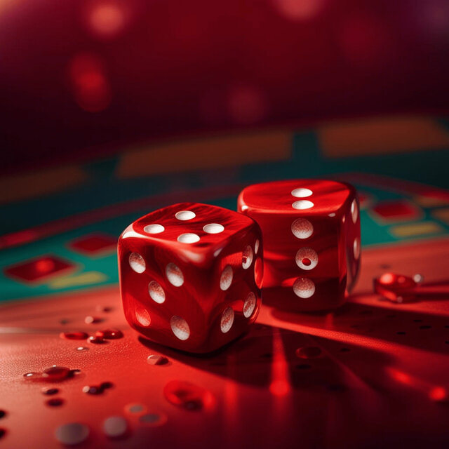 No Risk No Reward