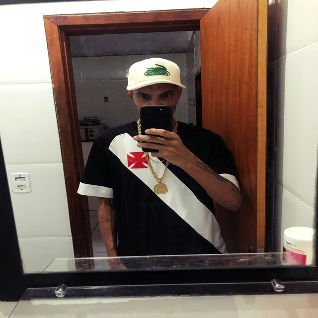 Role de Nave Em Vitoria
